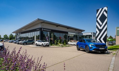 Themenwoche_Grünes autohaus_Wuchenauer