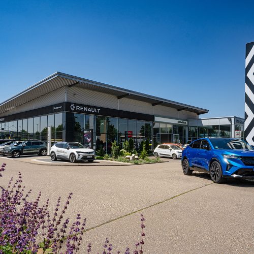 Themenwoche_Grünes autohaus_Wuchenauer